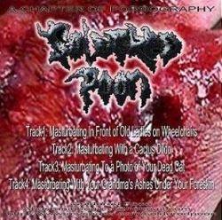 Soldered Poon : A Chapter of Pornography - Abnormal Vaginal Discharge